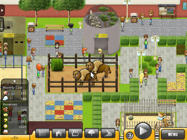 zoo tycoon 2001 free download full version for pc